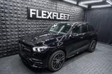 Mercedes-Benz GLE 400d AMG 4Matic Airmatic Pano - Diesel Gebrauchtwagen