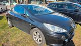 Peugeot 307 CC Cabrio-Coupe Tendance 1. Hand - Peugeot 307 mit Benzin-Antrieb: Cabrio