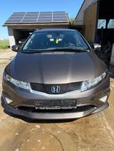 Honda Civic 1.8 Type S 50 Jahre Edition 50 Jahre E... - Honda Civic: 8 Type