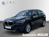 BMW X1 sDrive20i Advantage*AHK*RFK*LED*HiFi*Tempomat - BMW X1 aus 2020