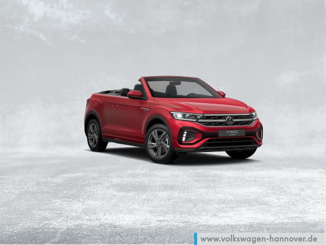 Volkswagen T-Roc - Bild 7