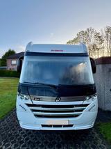 Dethleffs Globetrotter XLI 7850 2 EB - Dethleffs Xl