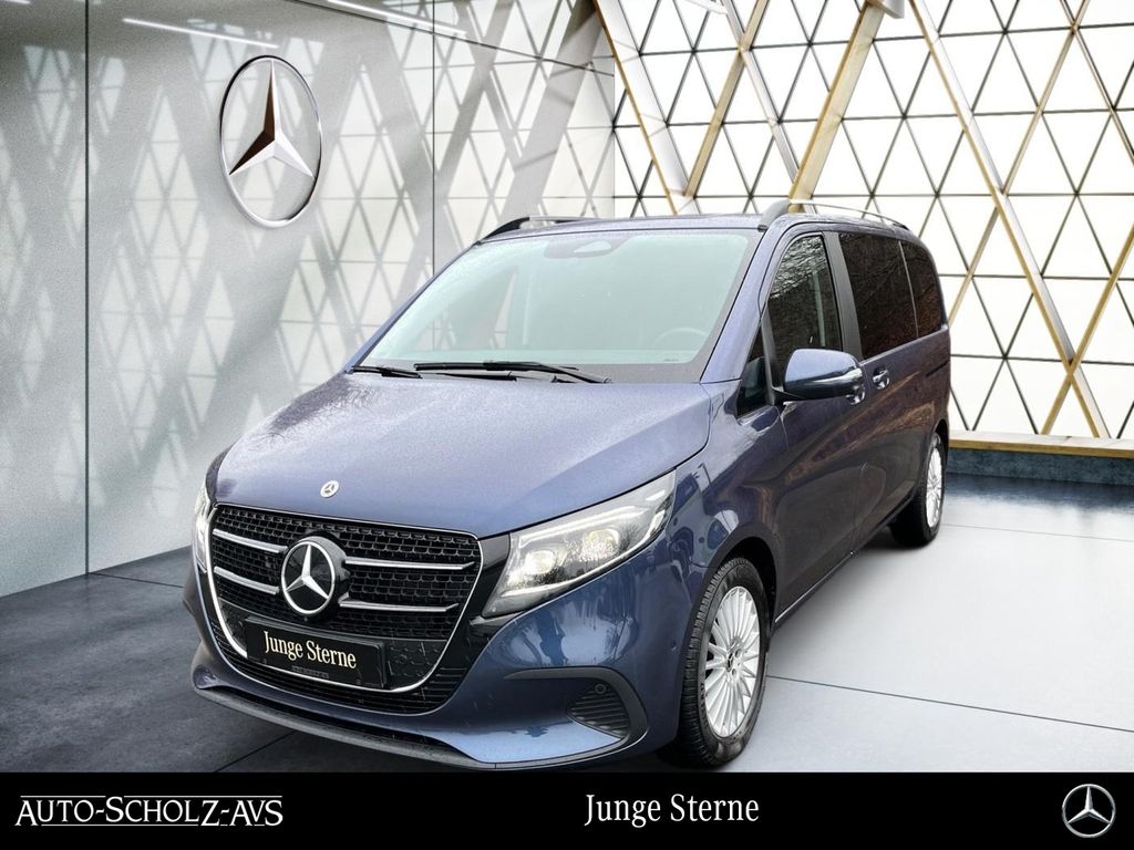 Image of Mercedes-Benz V 220