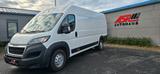 Peugeot Boxer Kasten Hochraum 435 L4H2 Navi,87tkm - Peugeot Boxer l4h2