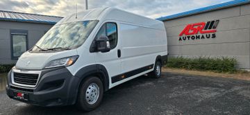 PEUGEOT Boxer Kasten Hochraum 435 L4H2 Navi,87tkm