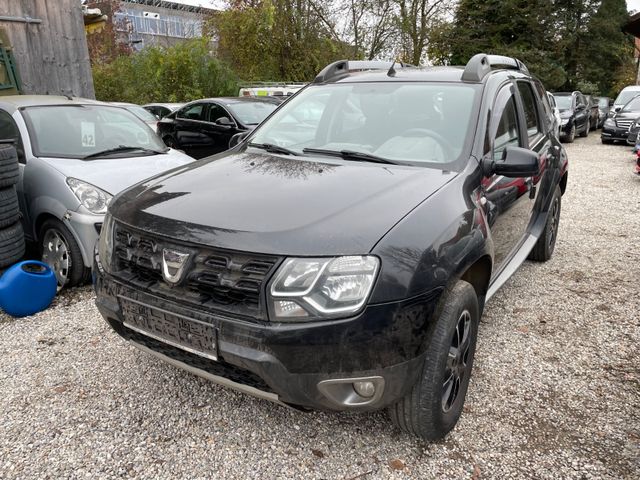 Dacia Duster I Laureate 4x4