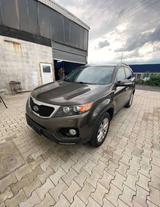 Kia Sorento 2.2 CRDi AWD Executive Automatik Exe... - Kia Sorento: Executive