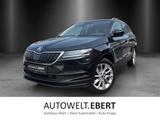 Skoda Karoq Style 1,5l TSI DSG LED/ACC/AHK/KAMERA/NAVI - Skoda Gebrauchtwagen in Ludwigshafen