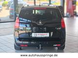 Peugeot 5008 1.6 HDI Style *Rentnerfahrzeug, 7-Sitzer* - scheckheftgepflegte Peugeot 5008
