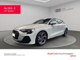 Audi A3 Sportback S line 35 TFSI S tronic SitzHZ LED