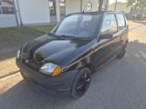 Fiat Seicento Citymatic NEUE TÜV & ASU - Fiat Seicento aus 1999