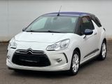 Vorschaubild Citroën DS3 Cabrio SoChic *Klima*Alu*