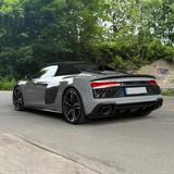 Audi R8 5.2 FSI performance S tron. quat. Spyder - - gebrauchte Audi R8 aus dem Jahr 2023