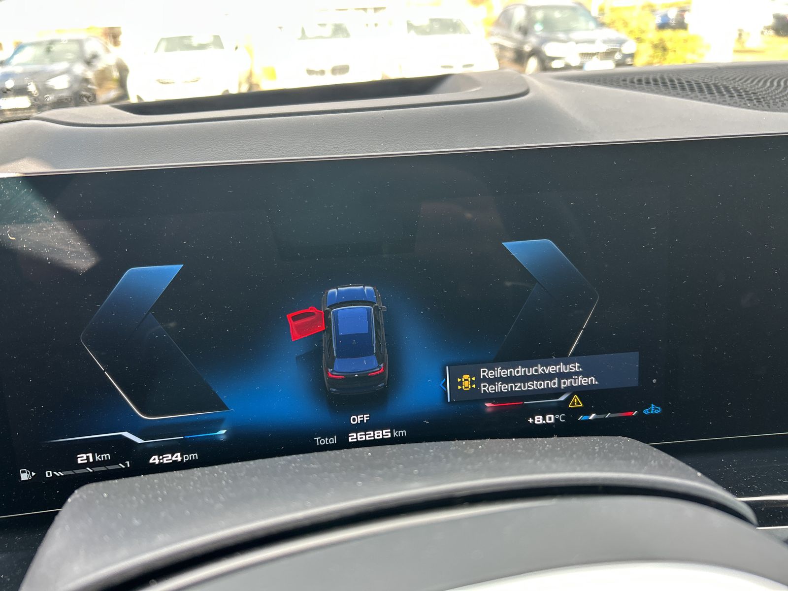 BMW X5 M60 - Bild 19