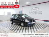 Volkswagen Polo IV Trendline*3Vorb*Klima*Servicege*Steuerke - Volkswagen Polo: Iv