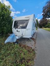 Fendt Opal 515 SKF VOLLAUSSTATTUNG - Fendt Opal