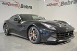 Ferrari F12 BERLINETTA/KERAMIK/KAMERA - Ferrari aus 2015