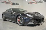 Ferrari F12 BERLINETTA/KERAMIK/KAMERA - Ferrari aus 2015