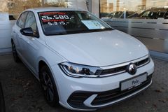 Volkswagen Polo Move 1,0l 85KW DSG 1,99 % Finanzierung