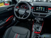 Skoda Fabia - Vorschau Bild 7