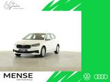 Skoda Fabia 1.0 MPI Active LED|LaneAss|PDC|SHZG - Skoda Fabia: 1.0