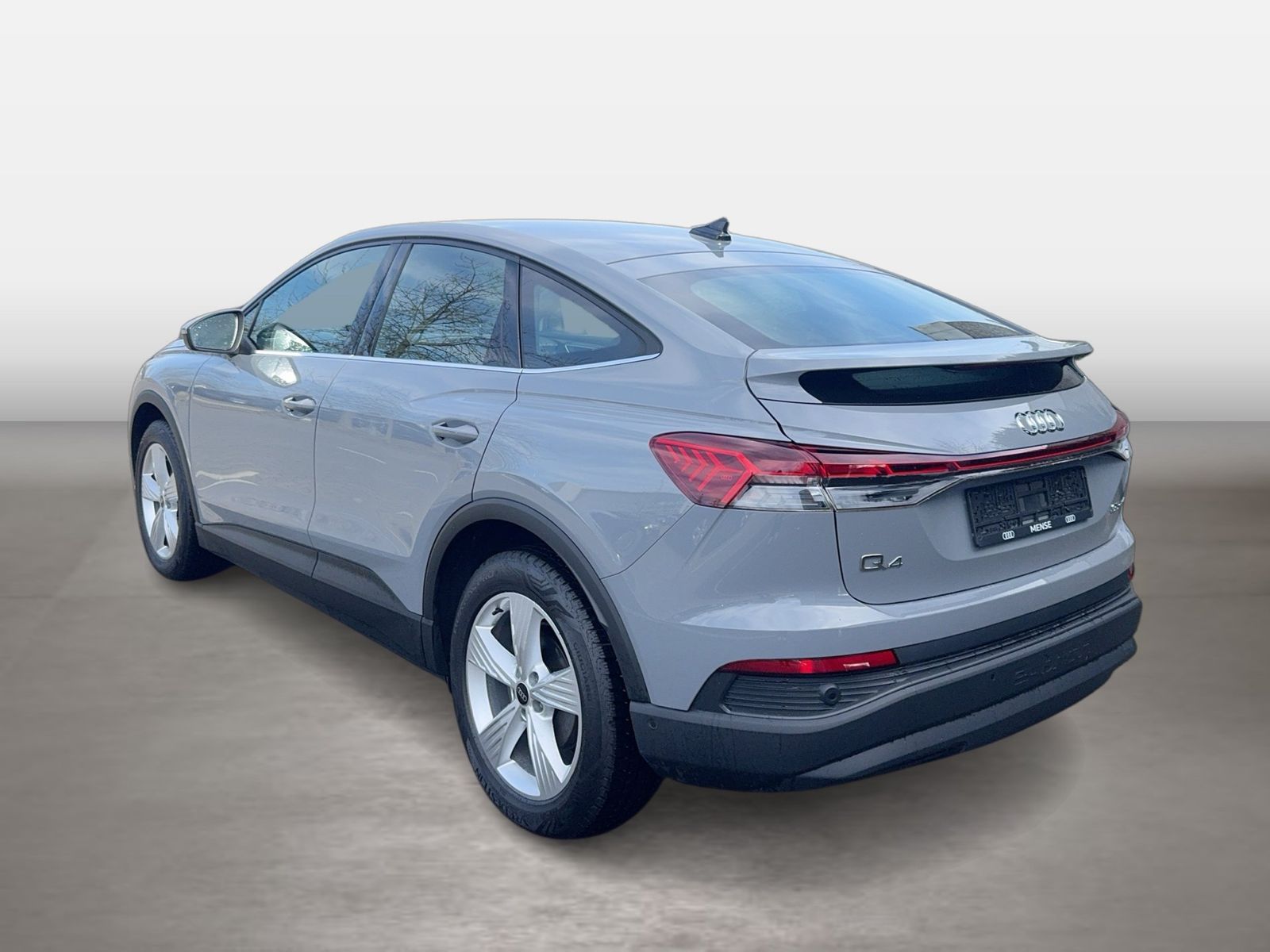 Audi Q4 e-tron - Bild 3