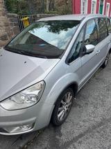 Ford Galaxy 2,0 TDCi 103kW DPF Ambiente Ambiente - Ford Galaxy Ambiente mit Diesel-Antrieb