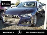 Audi A4 30 2.0 TDI Limousine AUTOM. NAVI PDC - Audi A4 mit Diesel-Antrieb: Limousine, 3.0