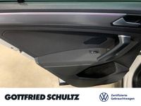 Volkswagen Tiguan - Vorschau Bild 20