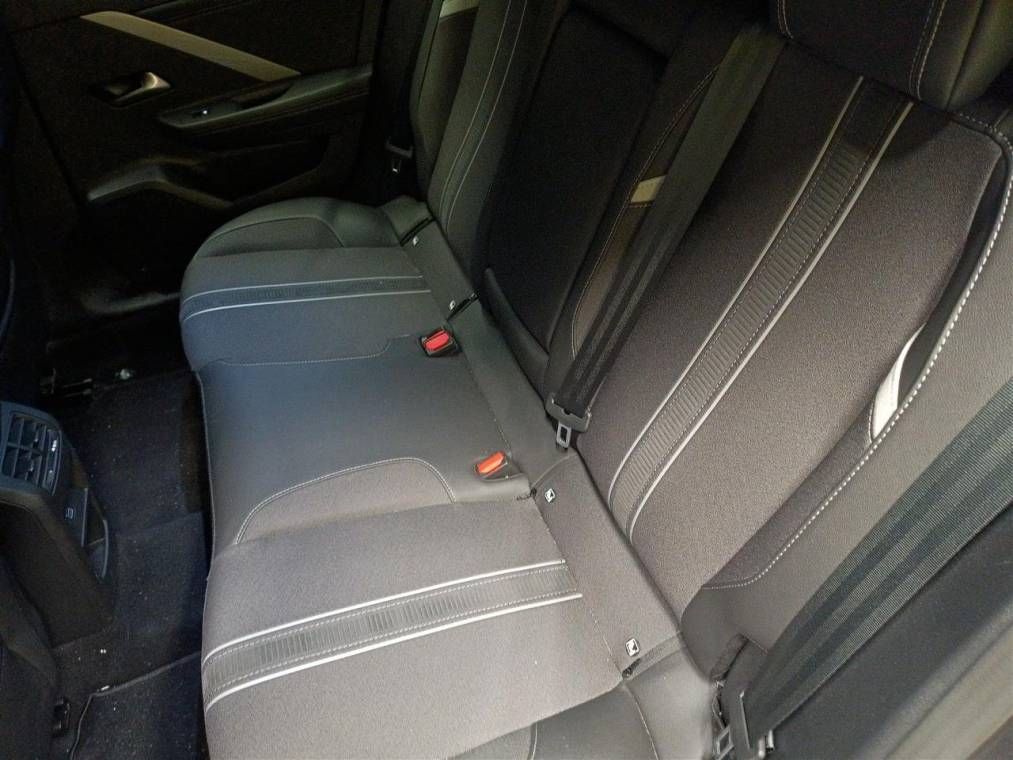 Fahrzeugabbildung Opel Astra L SportsTourer GS
