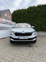 Skoda Karoq Tour 4x4 - gebrauchte Skoda Karoq aus dem Jahr 2023