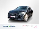 Audi Q8 45 TDI /Matrix/Leder/adAIR/HuD/AHK - Audi Q8 4M mit Diesel-Antrieb