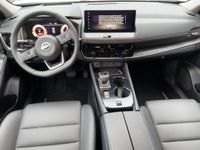 Nissan X-Trail - Vorschau Bild 9