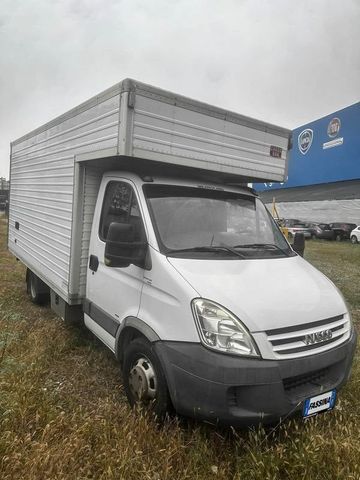 Iveco Daily Daily 35C12P 2.3 Hpi 116cv PM