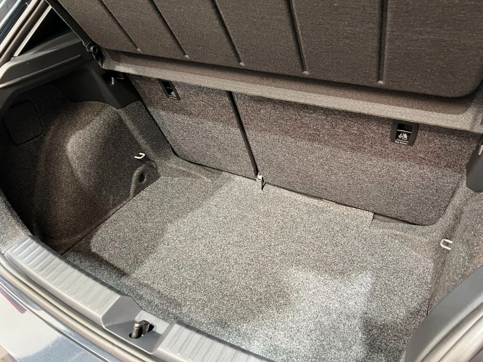 Fahrzeugabbildung SEAT Ibiza 1.0 TSI 85kW FR DSG
