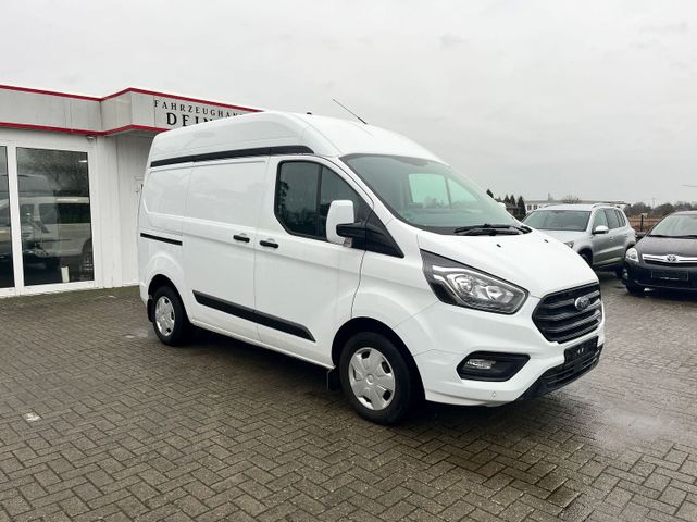 Ford Transit Custom L1H2 Hochdach