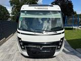 Mobilvetta K-Yacht-Solar-Luftfahrw-Rollerbühne - Mobilvetta K yacht