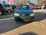 Volkswagen Polo 1.4 Klima-E Fenster-4 Türig-Servo - gebrauchte VW Polo aus dem Jahr 1999