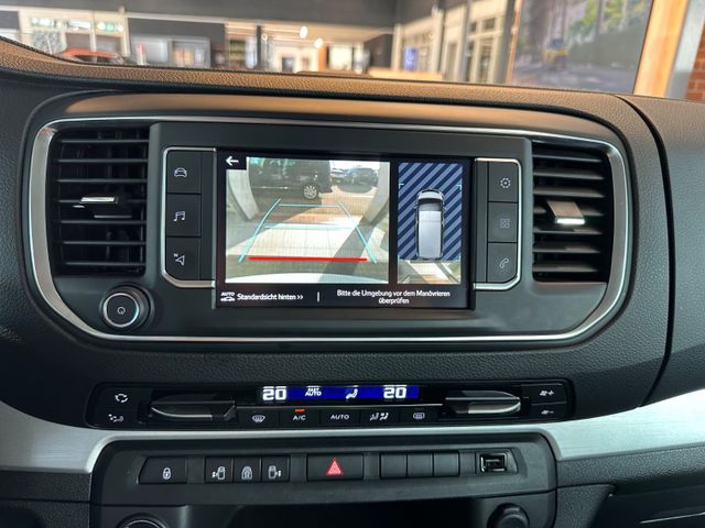 Toyota Proace (Verso) L1 Team Deutschland