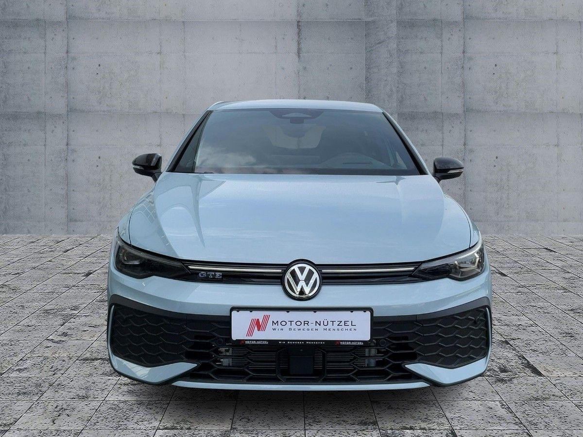Volkswagen Golf GTE 1.5 l eHybrid DSG HuD*IQ.Light*BlackSty, миниатюра 2