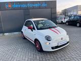 Fiat 500 Pop*Navi*Kamera - gebrauchte Fiat 500 aus dem Jahr 2008
