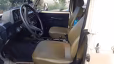 Mercedes-Benz G 250 - Mercedes-Benz G-Klasse: Cabrio