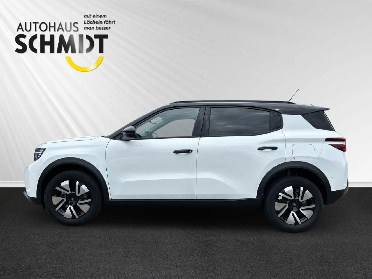 Fahrzeugabbildung Opel Frontera Ultimate 1.2 107 kW