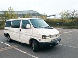 Volkswagen T4 Bulli / Camper / Womo - VW T4 andere mit Schiebedach