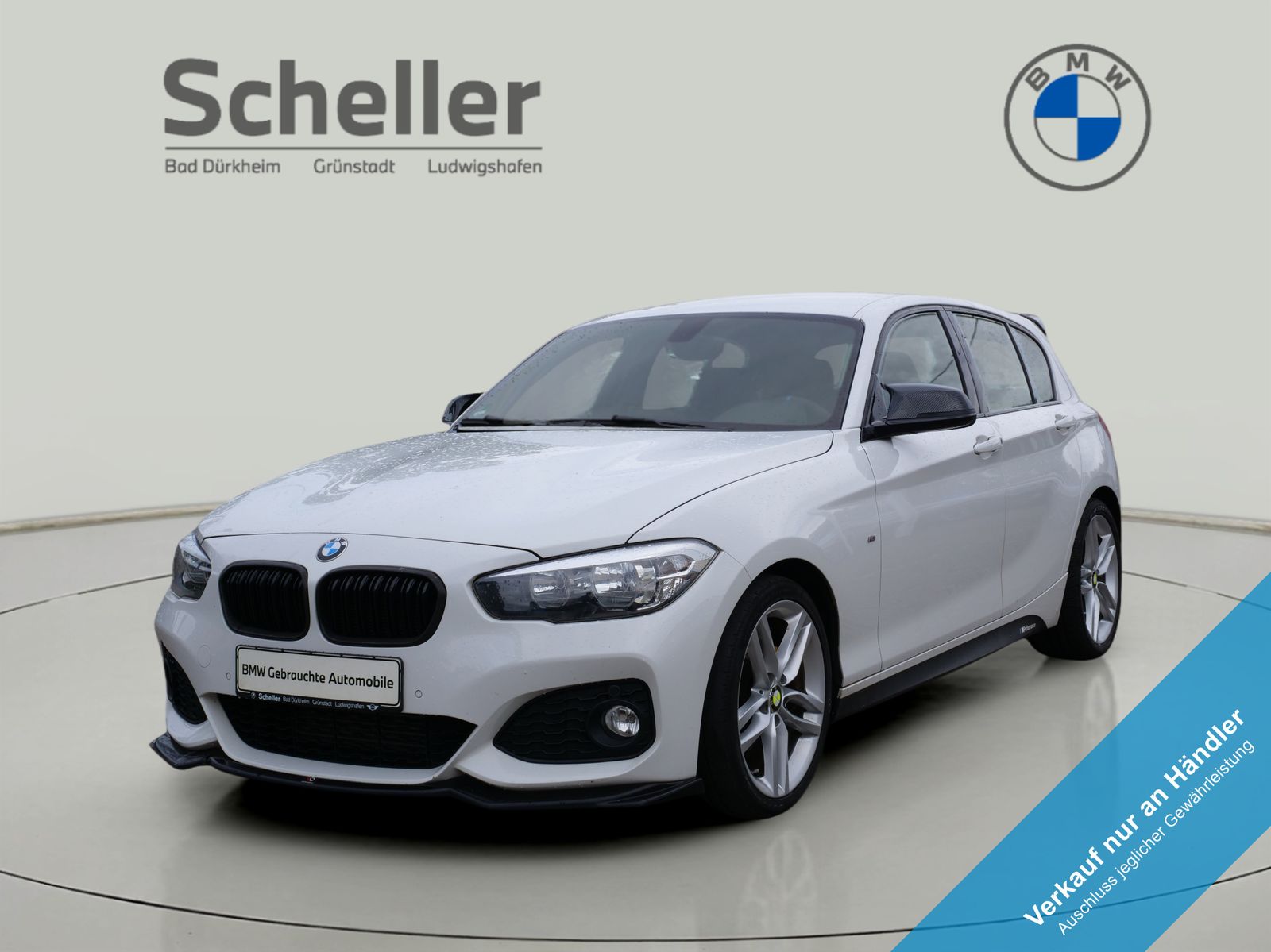 BMW 120