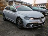 Volkswagen Polo 1.0 TSI GOAL DSG ACC LED Navi Kamera Sitzh. - Volkswagen Polo: Tsi Dsg