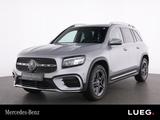 Mercedes-Benz GLB 180 AMG+NavPrem+LED-HP+KeylG+TotwA+EHeck+RFK - Mercedes-Benz GLB 180 Jahreswagen