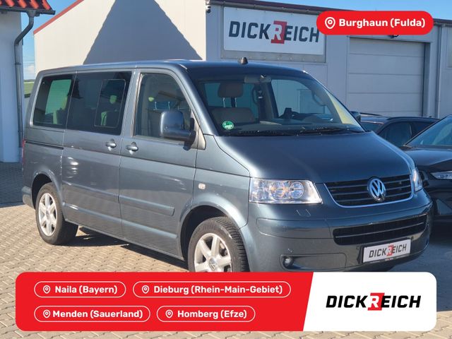 VW T5 Multivan