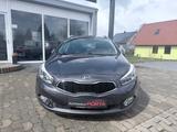 Kia cee'd Sportswagon/NAVI/TEMPOMAT - gebrauchte Kia cee'd Sportswagon aus dem Jahr 2014