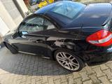 Mercedes-Benz Mercedes Benz SLK 350 - gebrauchte Mercedes-Benz SLK 350 aus dem Jahr 2008